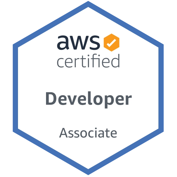 AWS Associate Certificate